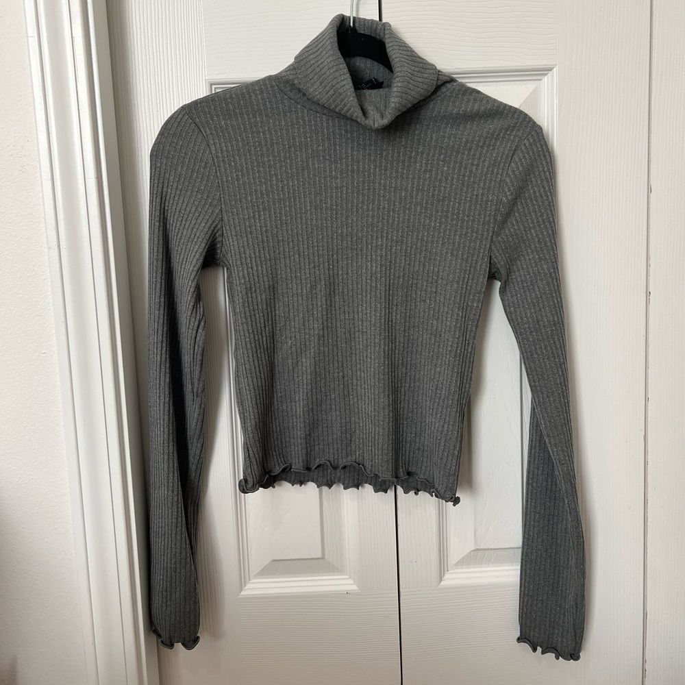 [NWOT] Forever 21 Turtleneck